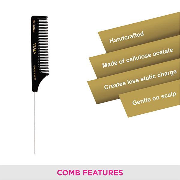 Tail Comb - HMBC-304