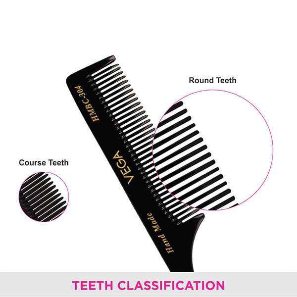 Tail Comb - HMBC-304