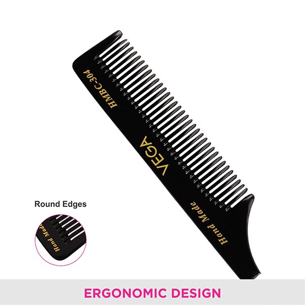 Tail Comb - HMBC-304