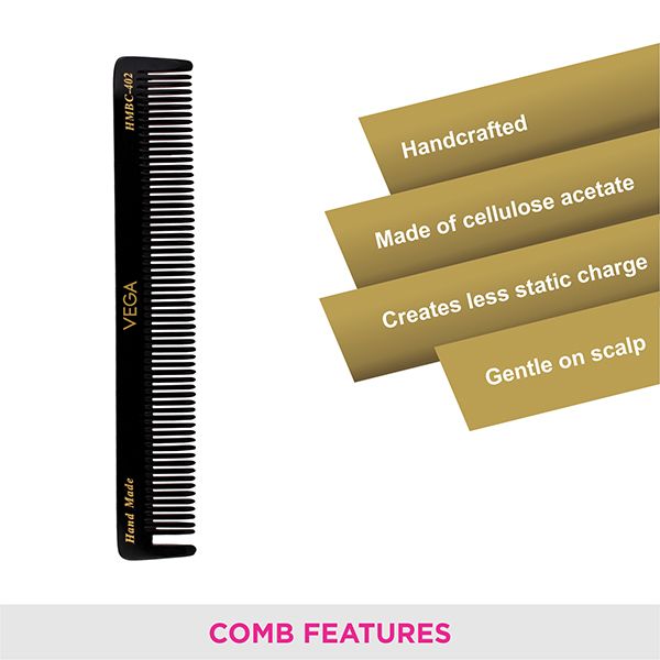 Grooming Comb - HMBC-402
