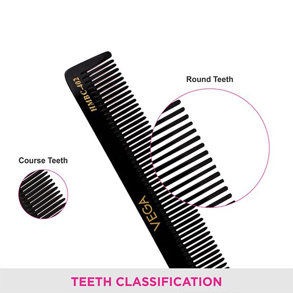 Grooming Comb - HMBC-402