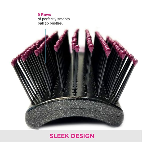Flat Brush - E18-FB
