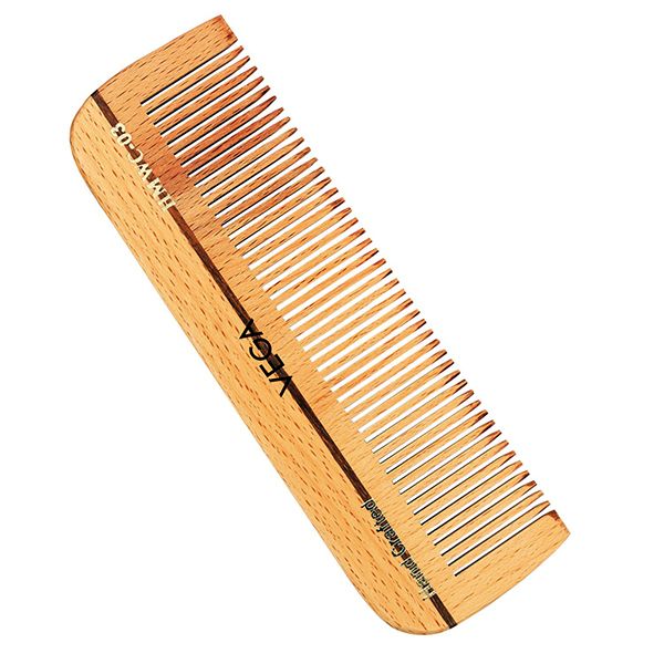 Dressing Wooden Comb - HMWC-03