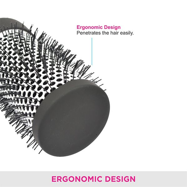Hot Curl Brush (Large) - H2-PRL