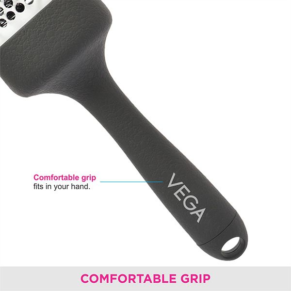 Hot Curl Brush (Large) - H2-PRL