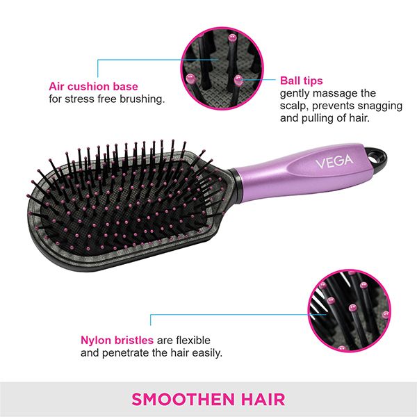 Cushion Brush - E18-CB