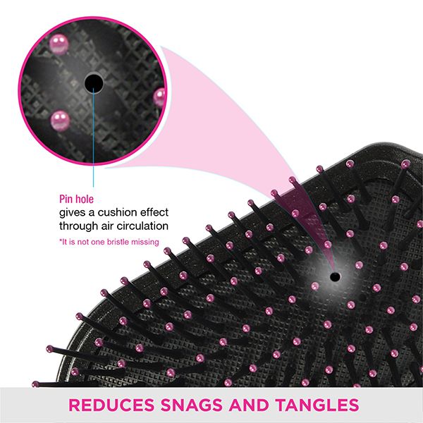 Cushion Brush - E18-CB