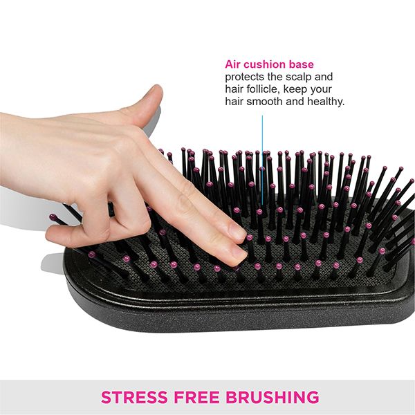 Cushion Brush - E18-CB