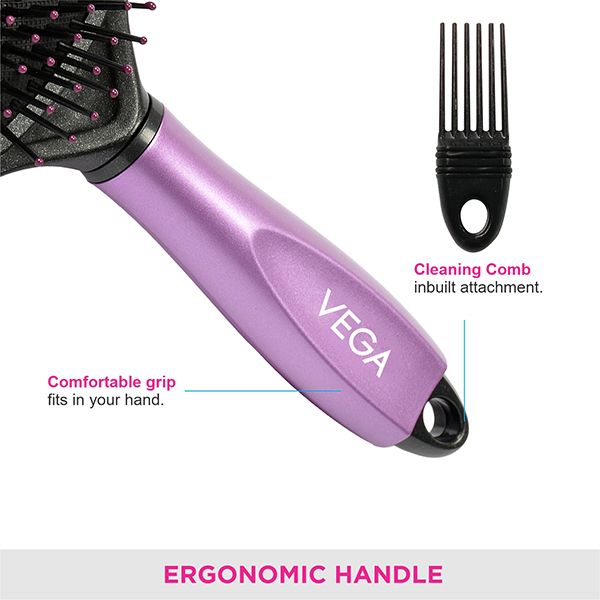 Cushion Brush - E18-CB