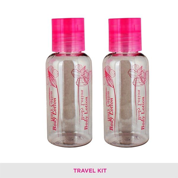 Travel Kit - TK-01