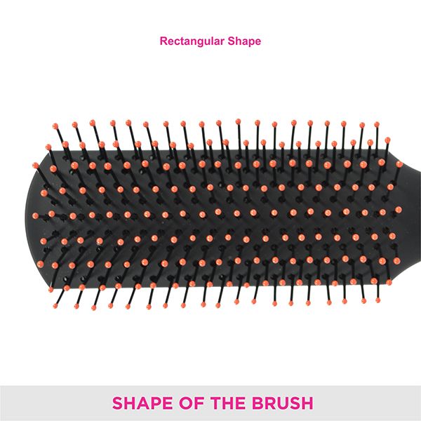 Flat Brush - E20-FB