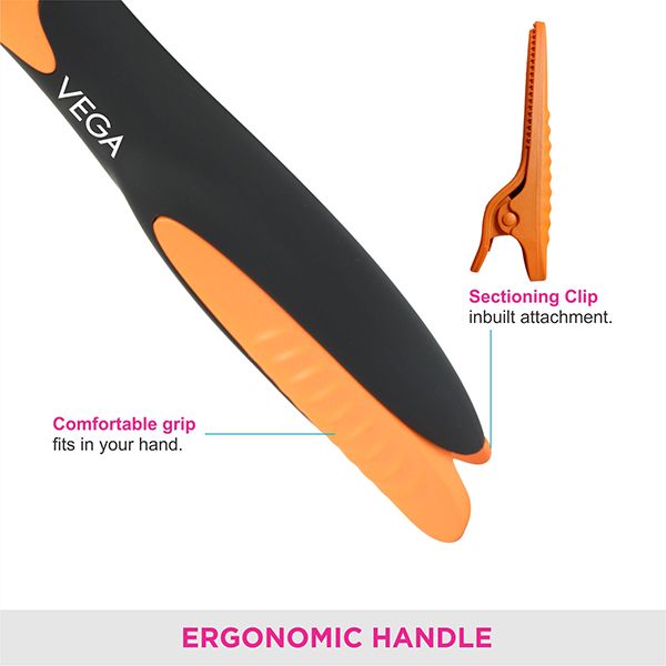Flat Brush - E20-FB