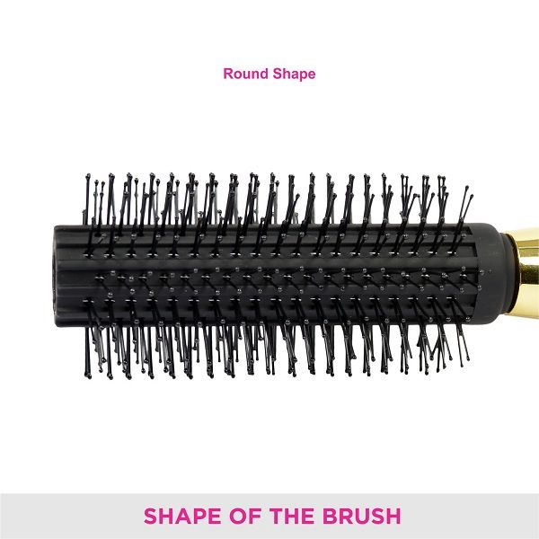 Round Brush - E21-RB