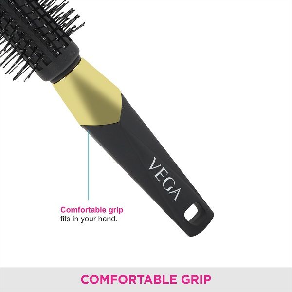 Round Brush - E21-RB