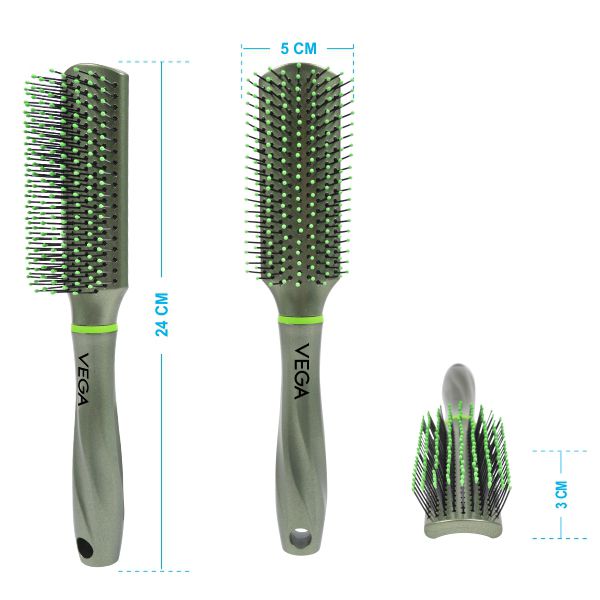 Flat Brush - R13-FB