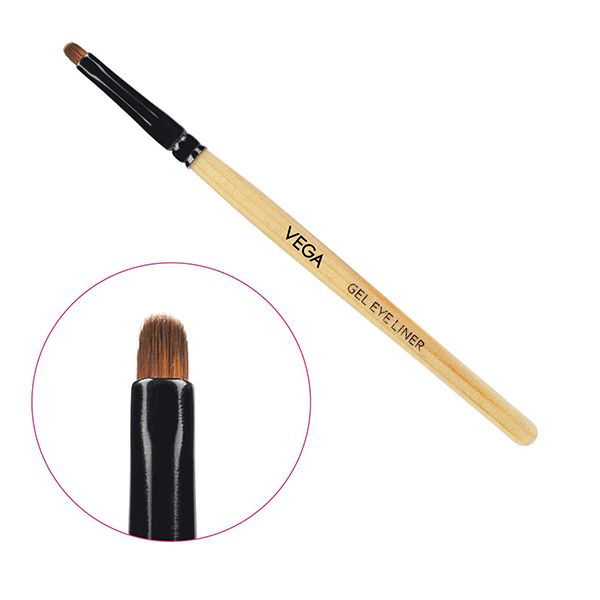 Gel Eye Liner - EV-23