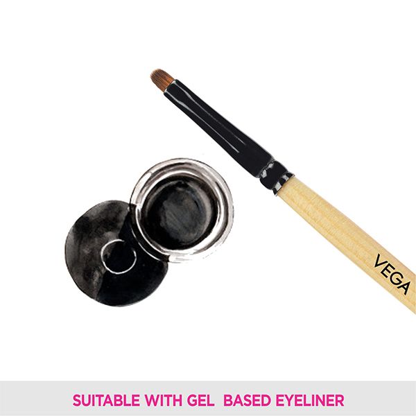 Gel Eye Liner - EV-23