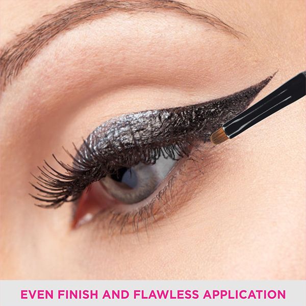 Gel Eye Liner - EV-23