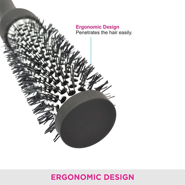 Hot Curl Brush (Small) - H2-PRS