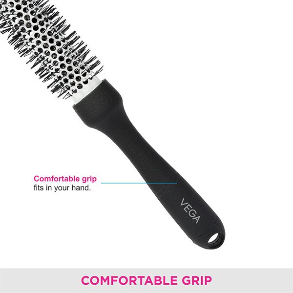 Hot Curl Brush (Small) - H2-PRS
