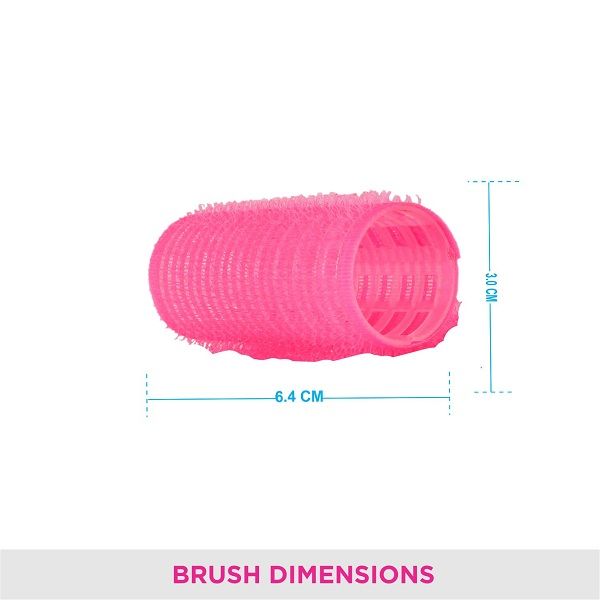 Hair Roller - HR-01