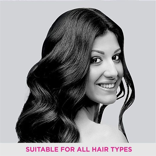 Hair Roller - HR-01
