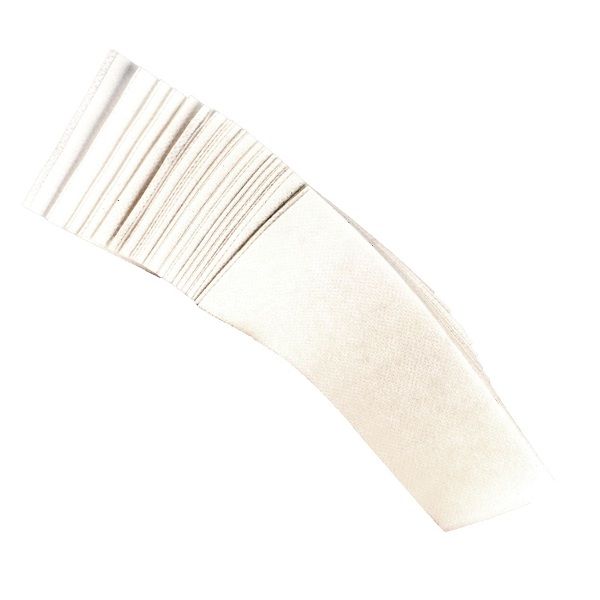 Wax Strips - WS-01