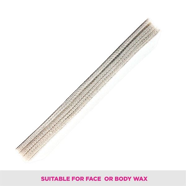 Wax Strips - WS-01