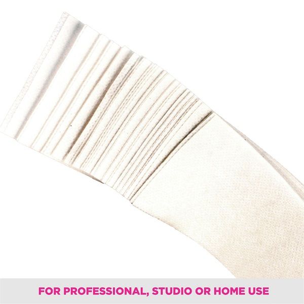 Wax Strips - WS-01