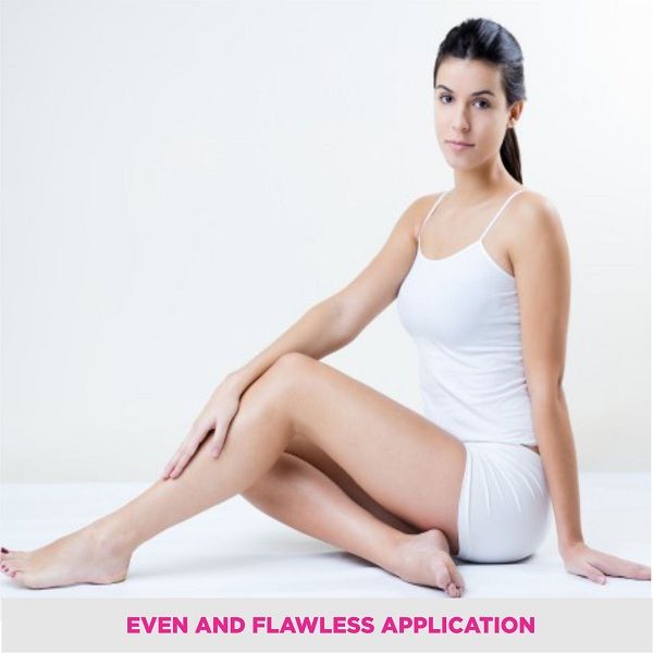 Wax Strips - WS-01