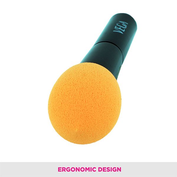 Makeup Blender Sponge with Handle - MPH-01