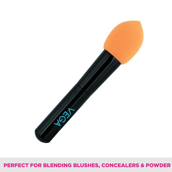 Makeup Blender Sponge with Handle - MPH-01