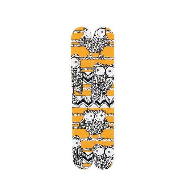 D'zyner Mini Nail File - NFS-01