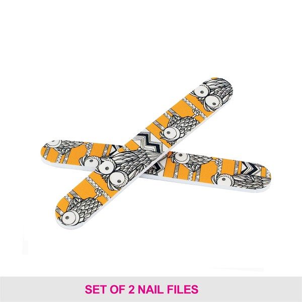 D'zyner Mini Nail File - NFS-01