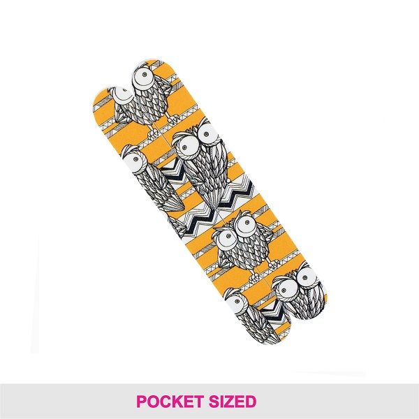 D'zyner Mini Nail File - NFS-01