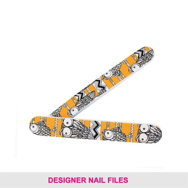 D'zyner Mini Nail File - NFS-01