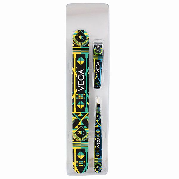 D'zyner Essential Set (Set of 3 Tools) - MS-03
