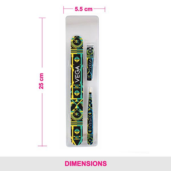 D'zyner Essential Set (Set of 3 Tools) - MS-03