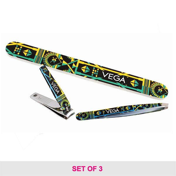 D'zyner Essential Set (Set of 3 Tools) - MS-03