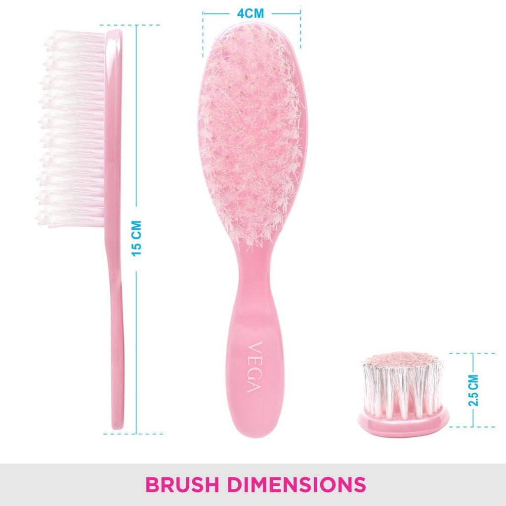 Baby Brush - 9959-Blue