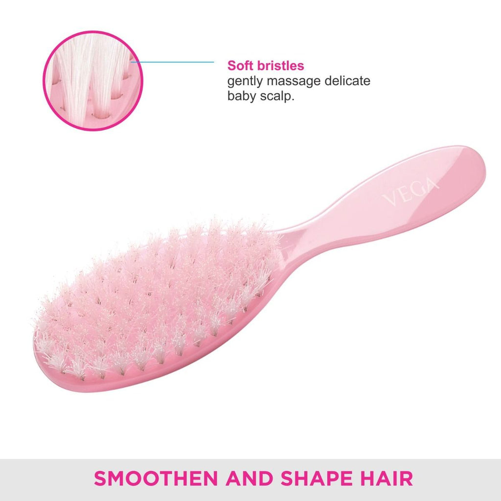 Baby Brush - 9959-Blue