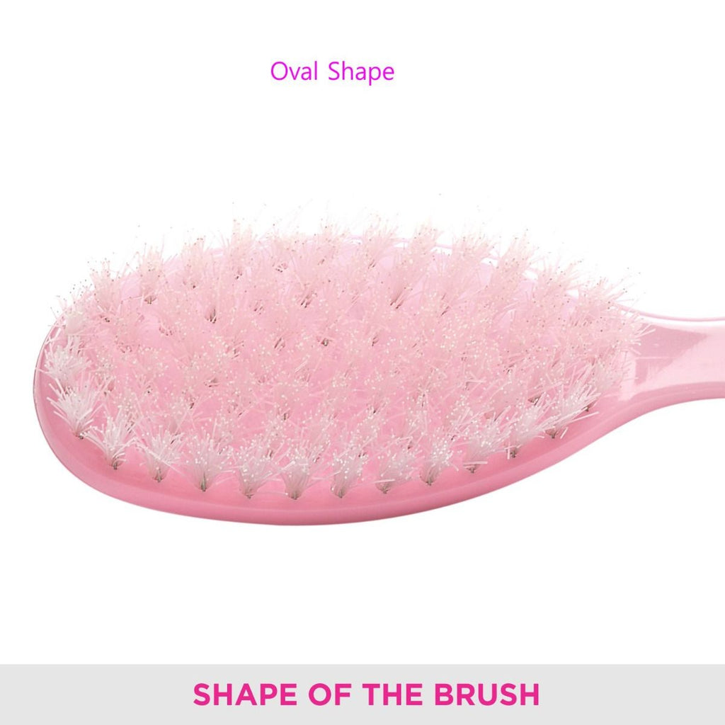 Baby Brush - 9959-Blue