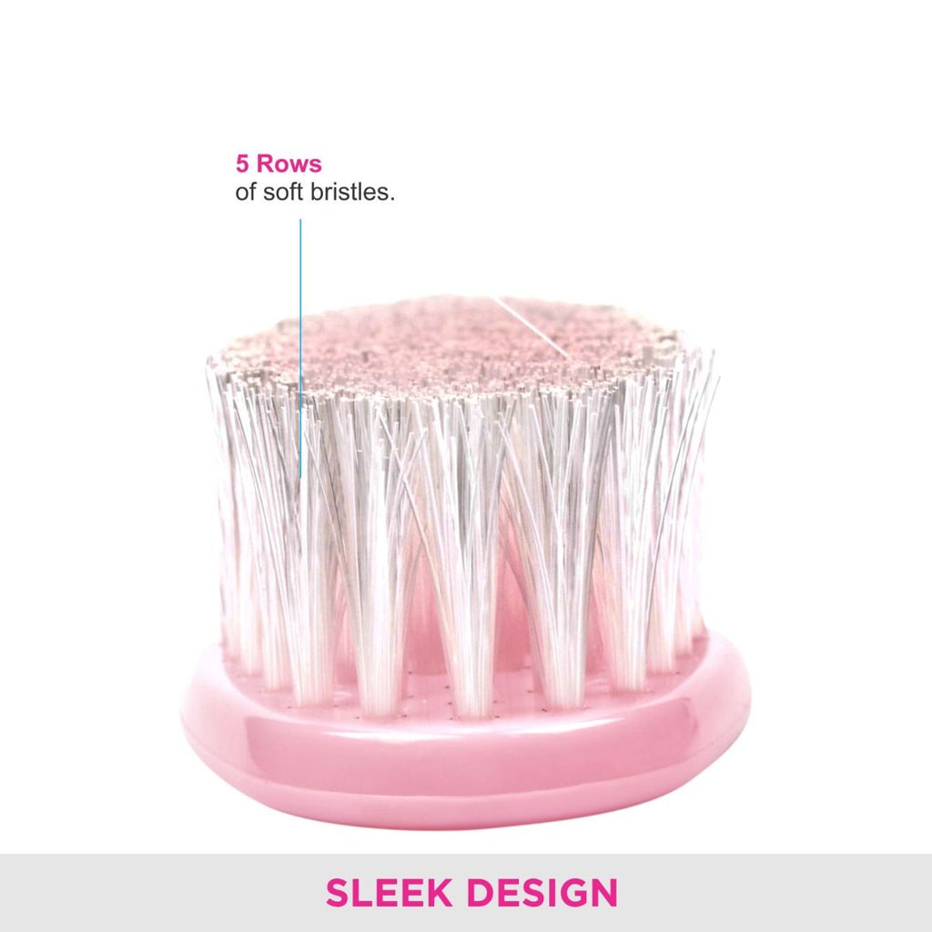 Baby Brush - 9959-Blue