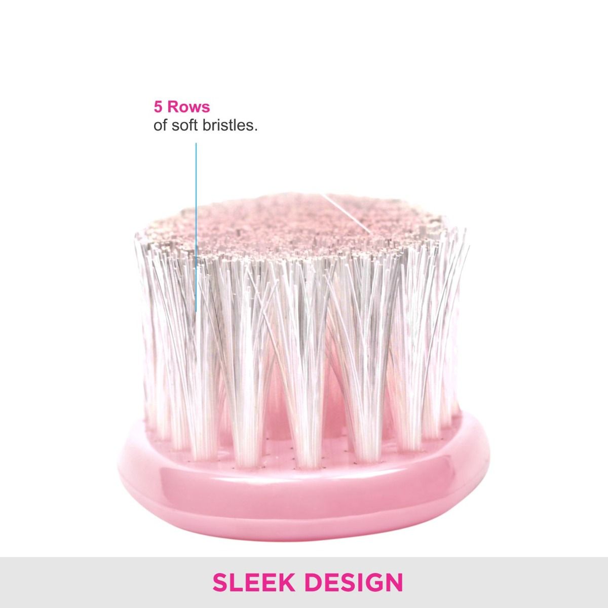 Baby Brush - 9959-Blue