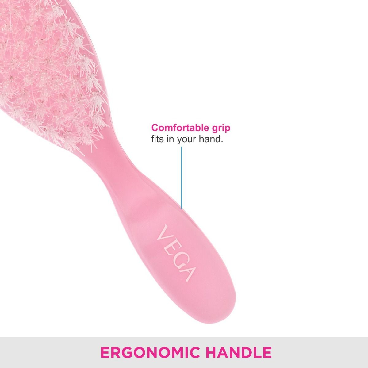 Baby Brush - 9959-Blue