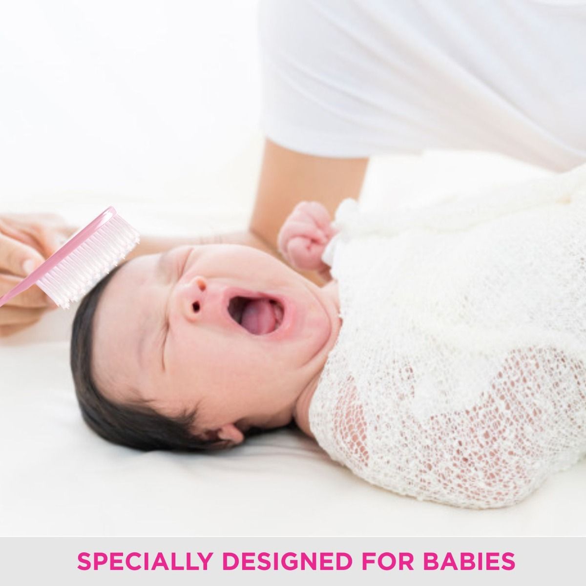 Baby Brush - 9959-Blue