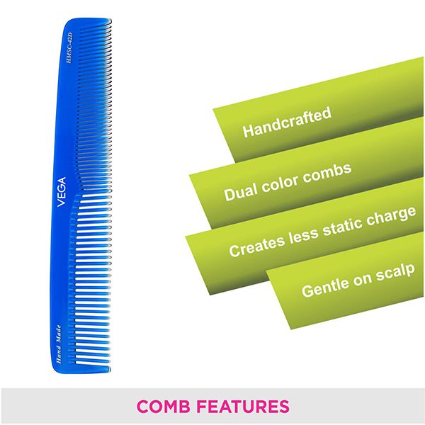 Spectra Comb - HMSC-42 D