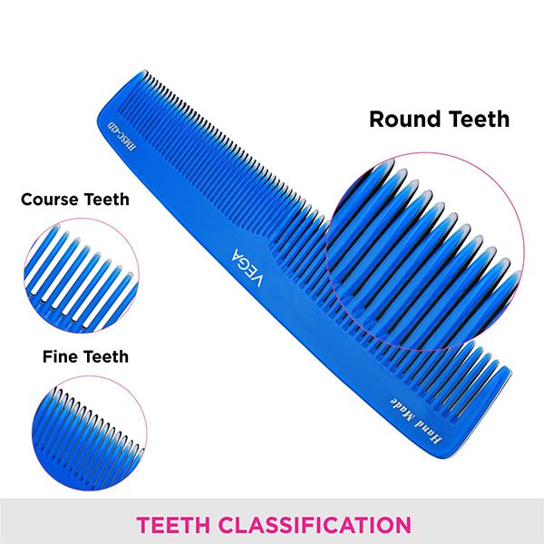 Spectra Comb - HMSC-42 D