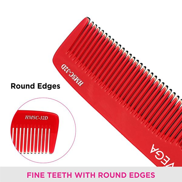 Spectra Comb - HMSC-32 D