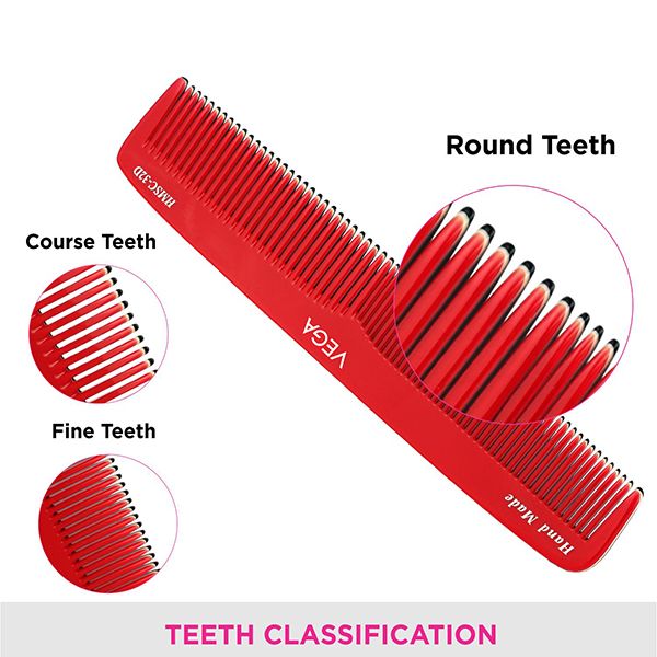 Spectra Comb - HMSC-32 D